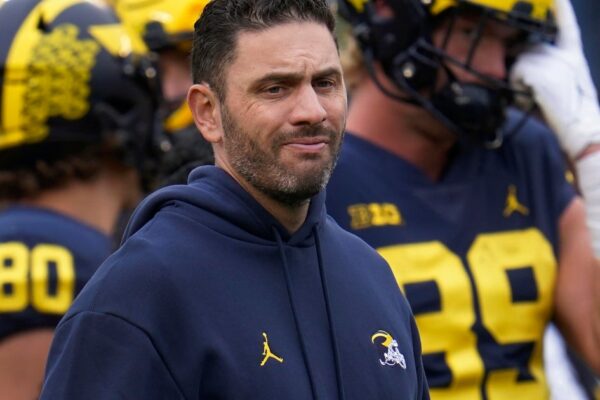 Matt Weiss, former Michigan coach, charged with ID theft, hacking to access students’ private photos Matt Weiss, former Michigan coach, charged with ID theft, hacking to access students' private photos
