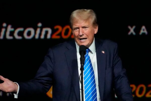 What is a crypto strategic reserve and what would be the point of having one?