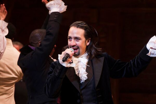 "Hamilton" run at Kennedy Center canceled after Trump administration takeover