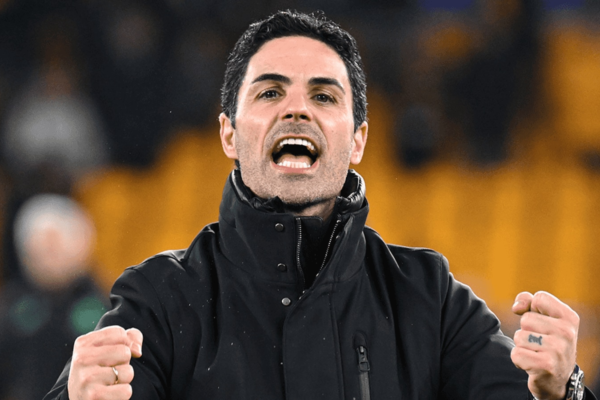 Arteta to hit 200 Premier League games as manager | Statistics | News