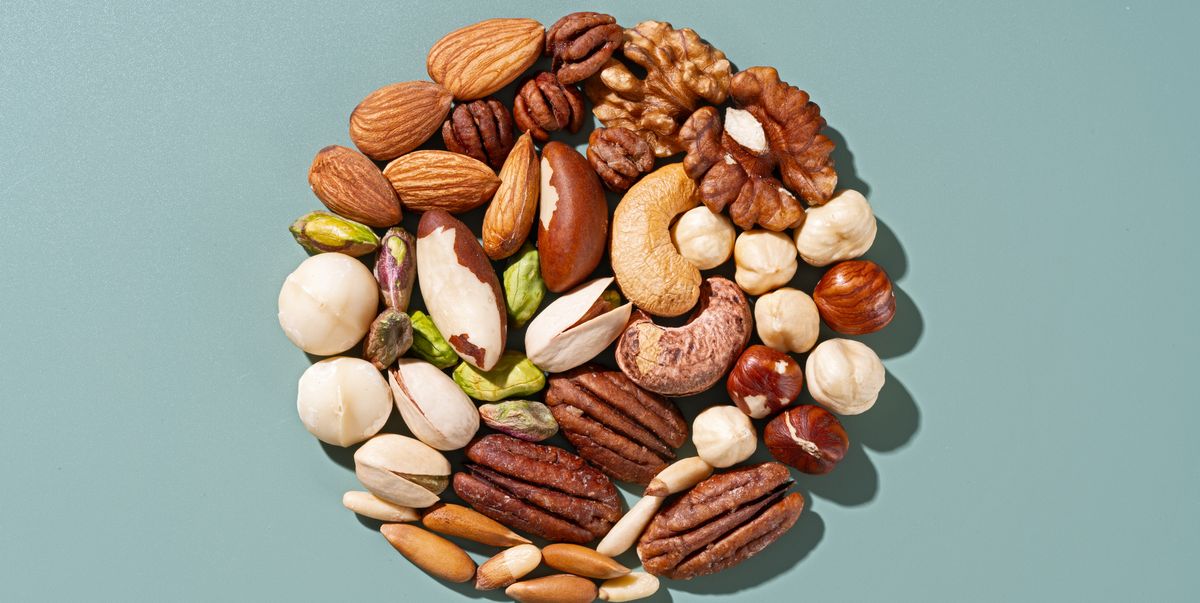 Pecans Can Help Lower Cholesterol, Per New Study. Here's How