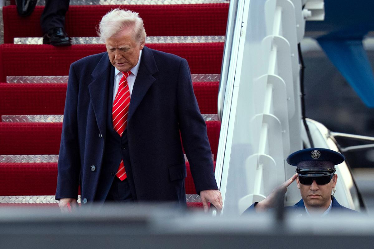 Wall Street rises and FTSE flat amid hopes of targeted US tariffs