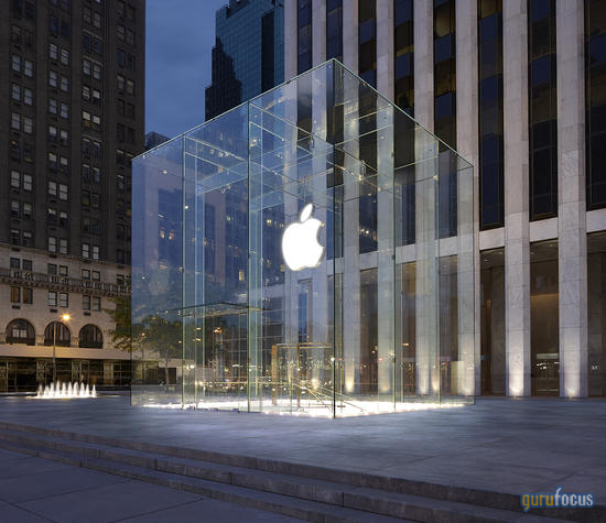 Apple's iPhone Shipments in China Drop 21% in January, Jefferies Says