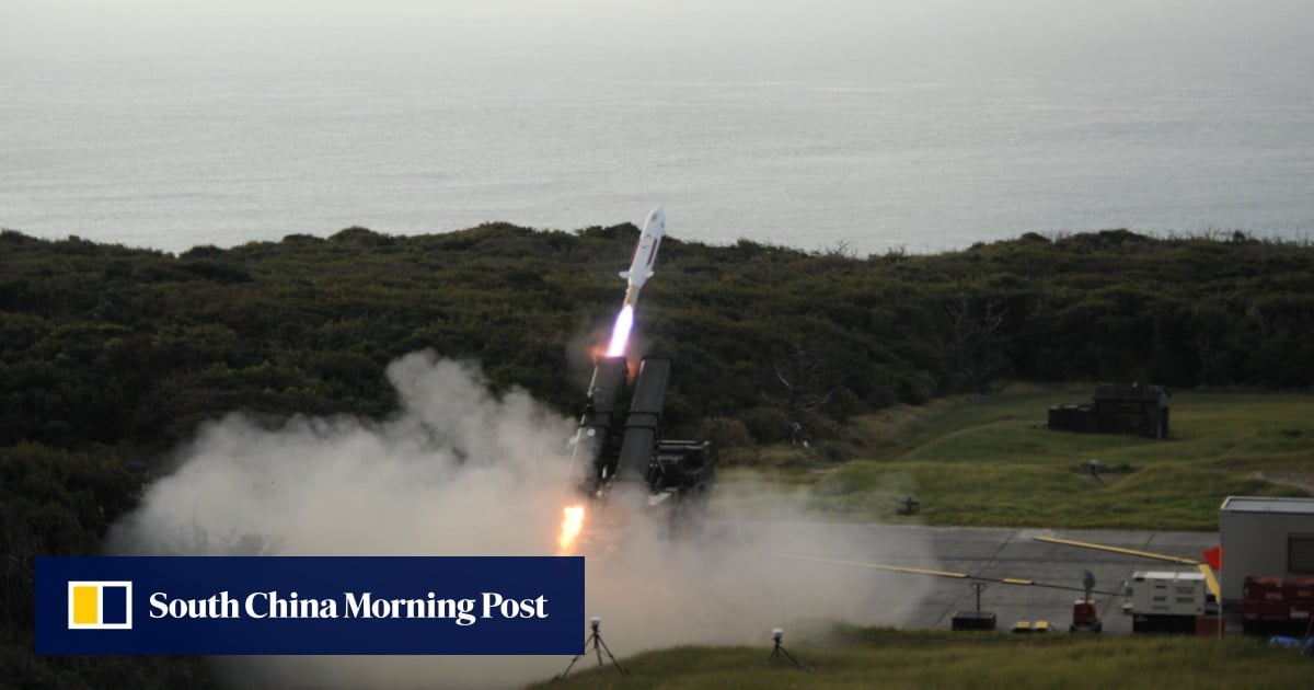 Japan to deploy long-range missiles near East China Sea as fears over Taiwan grow: Kyodo