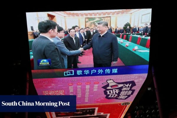 China’s PLA is using DeepSeek AI for non-combat support. Will actual combat be next?