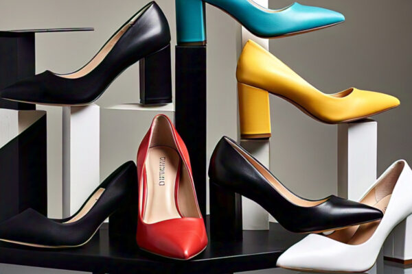 Block heels for women: Top 10 picks that will make walking tall easy and comfortable | Fashion Trends Block heels for women: Top 10 picks that will make walking tall easy and comfortable | Fashion Trends
