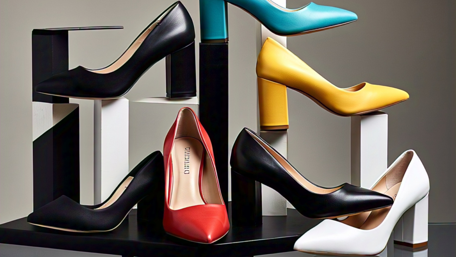 Block heels for women: Top 10 picks that will make walking tall easy and comfortable | Fashion Trends