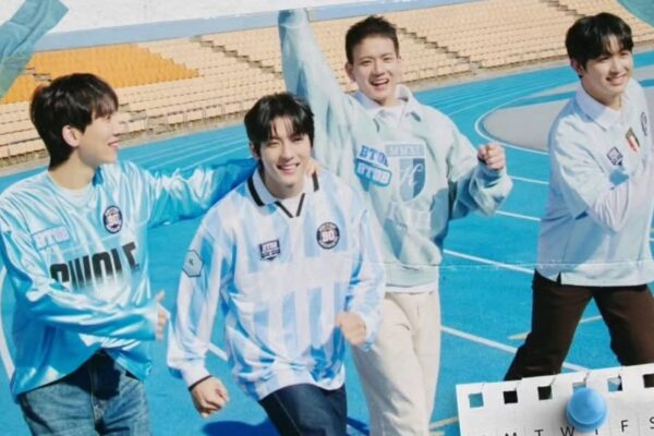 BTOB Returns To Hong Kong For A Concert In April 2025: Date, Venue, Ticket