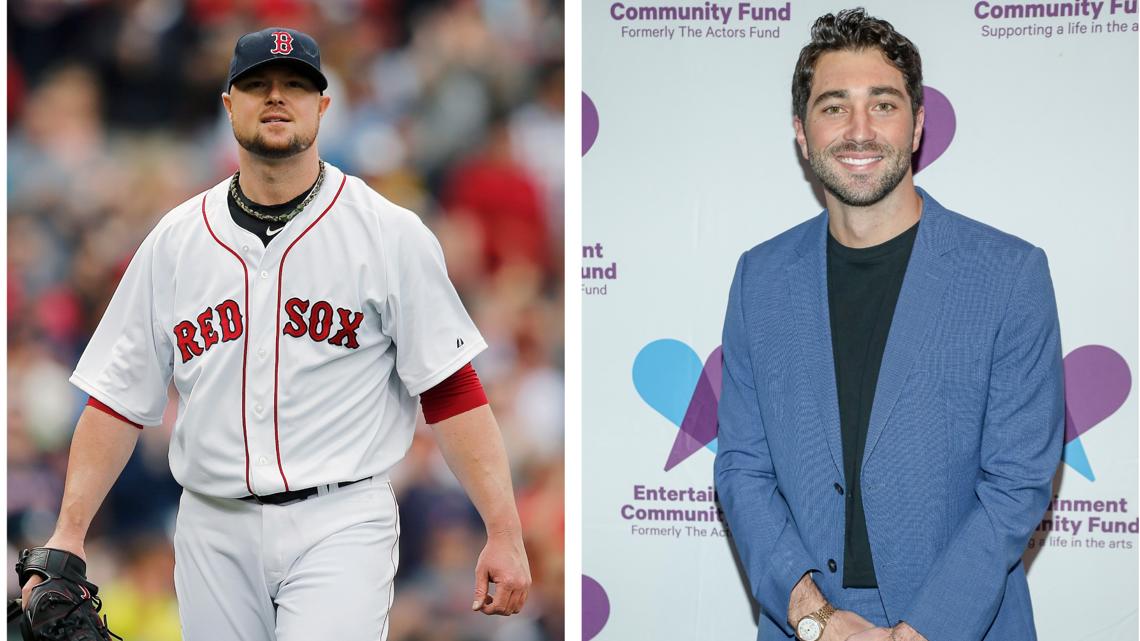 Joey Graziadei among celebrities announced for Falmouth charity golf tournament