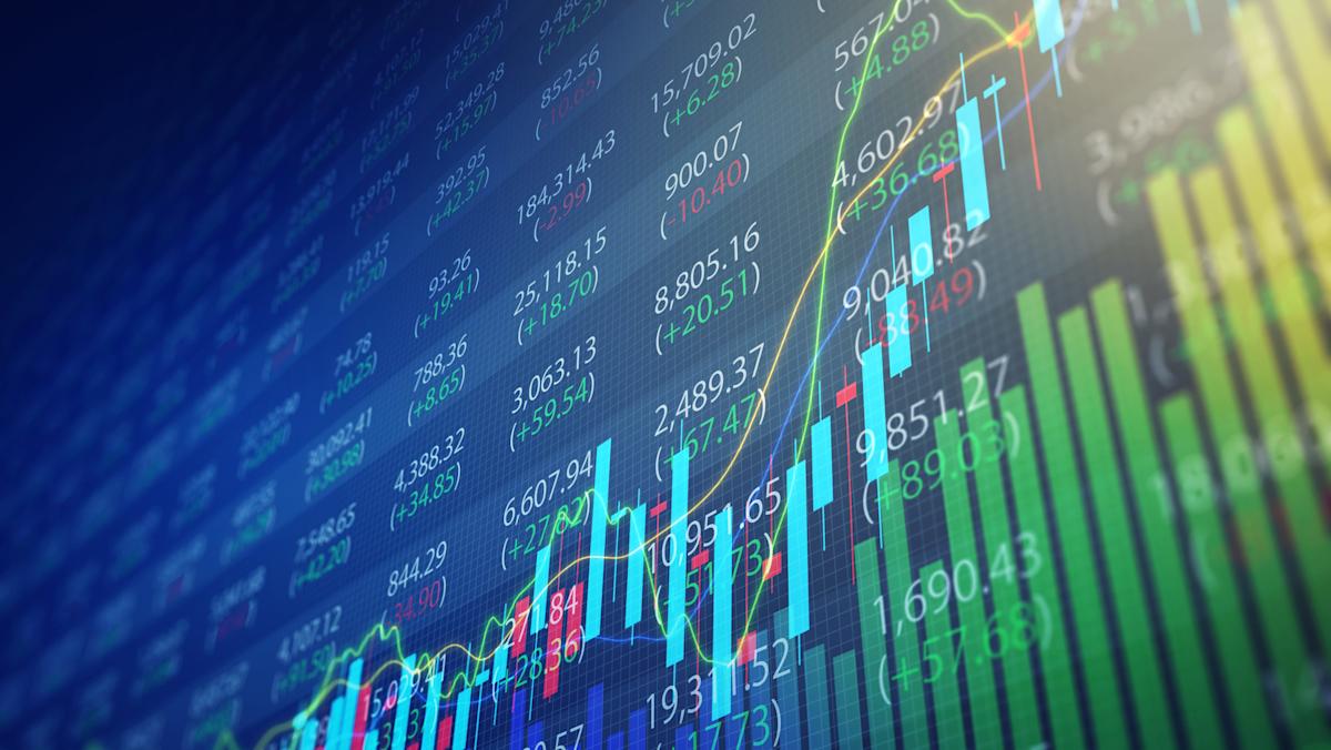 Why is this week's economic data influencing stocks so much?