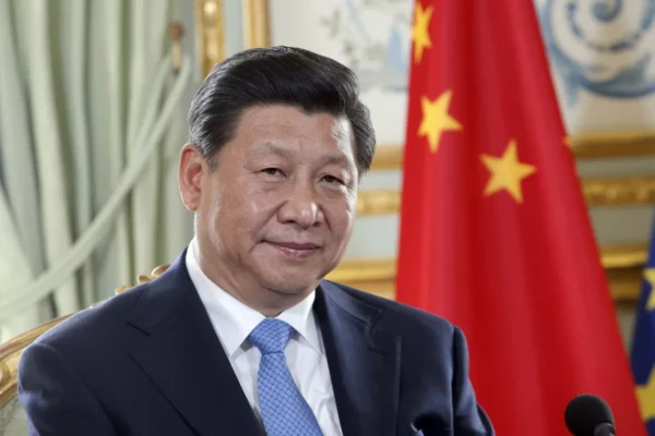 China's Xi Jinping snubs EU summit, sending premier instead