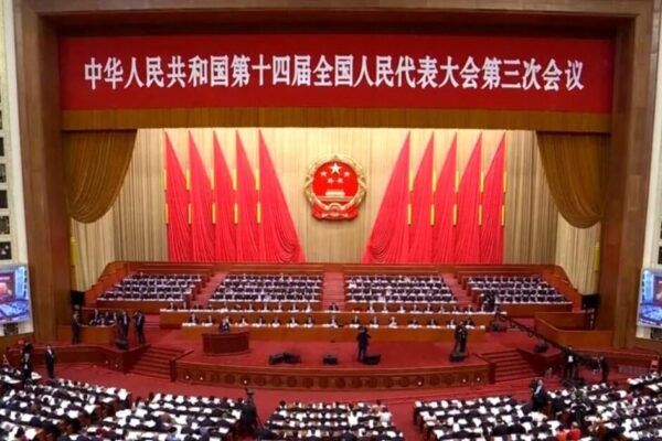 China shares confident economic forecast for 2025