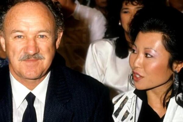 Gene Hackman died of natural causes days after wife died of hantavirus