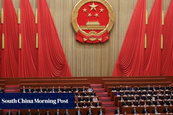 ‘Two sessions’ 2025: Hong Kong delegates to take hundreds of proposals to Beijing