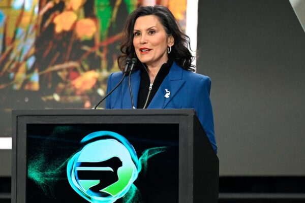 Whitmer aims to boost Michigan trade ties in UK and Ireland with weeklong trip Whitmer aims to boost Michigan trade ties in UK and Ireland with weeklong trip