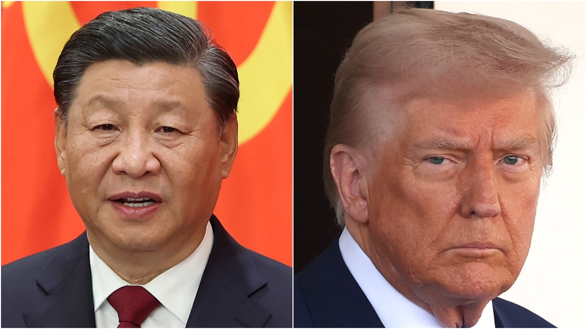 China Unveils New Super Weapon That Could Combat American Stealth Tech: DETAILS