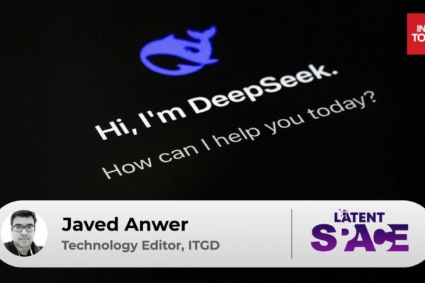 Why did China give away DeepSeek free - Why did China give away DeepSeek free what is the game here