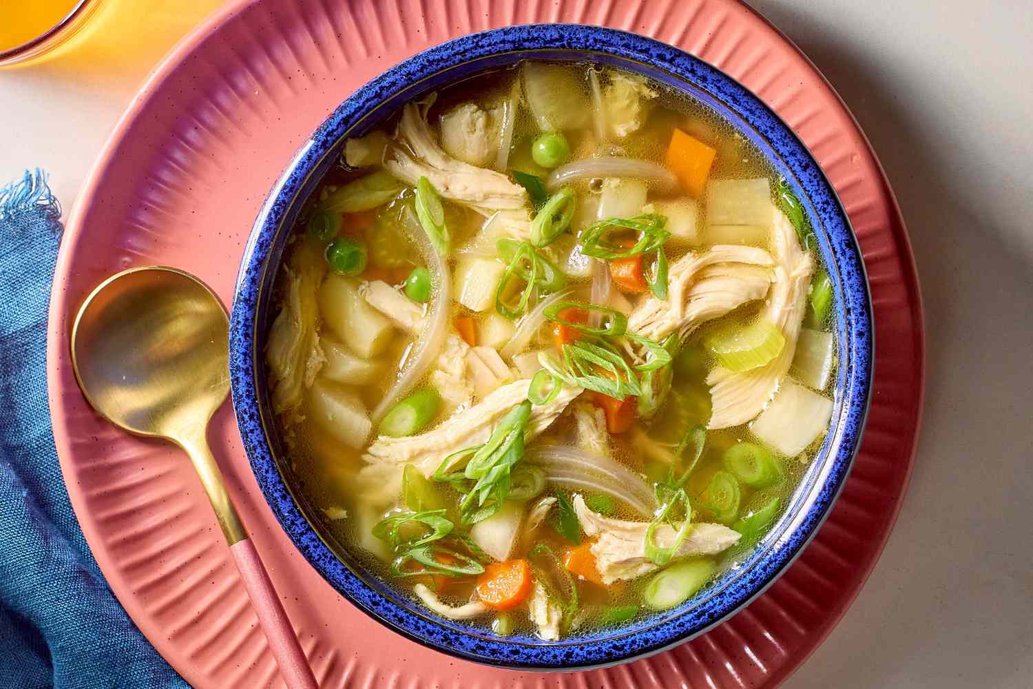 7 Comfort Foods That Are Healthier Than You Thought