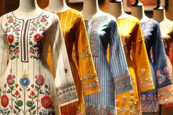 Limited time deals on cotton kurtis for women: Get stylish ethnic kurtis at steal-worthy prices | Fashion Trends