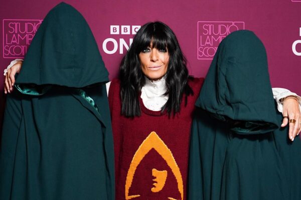 Celebrity Traitors to debut this autumn, says BBC