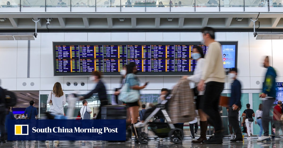 Thai Airways passenger charged after HK$10,000 stolen from backpack