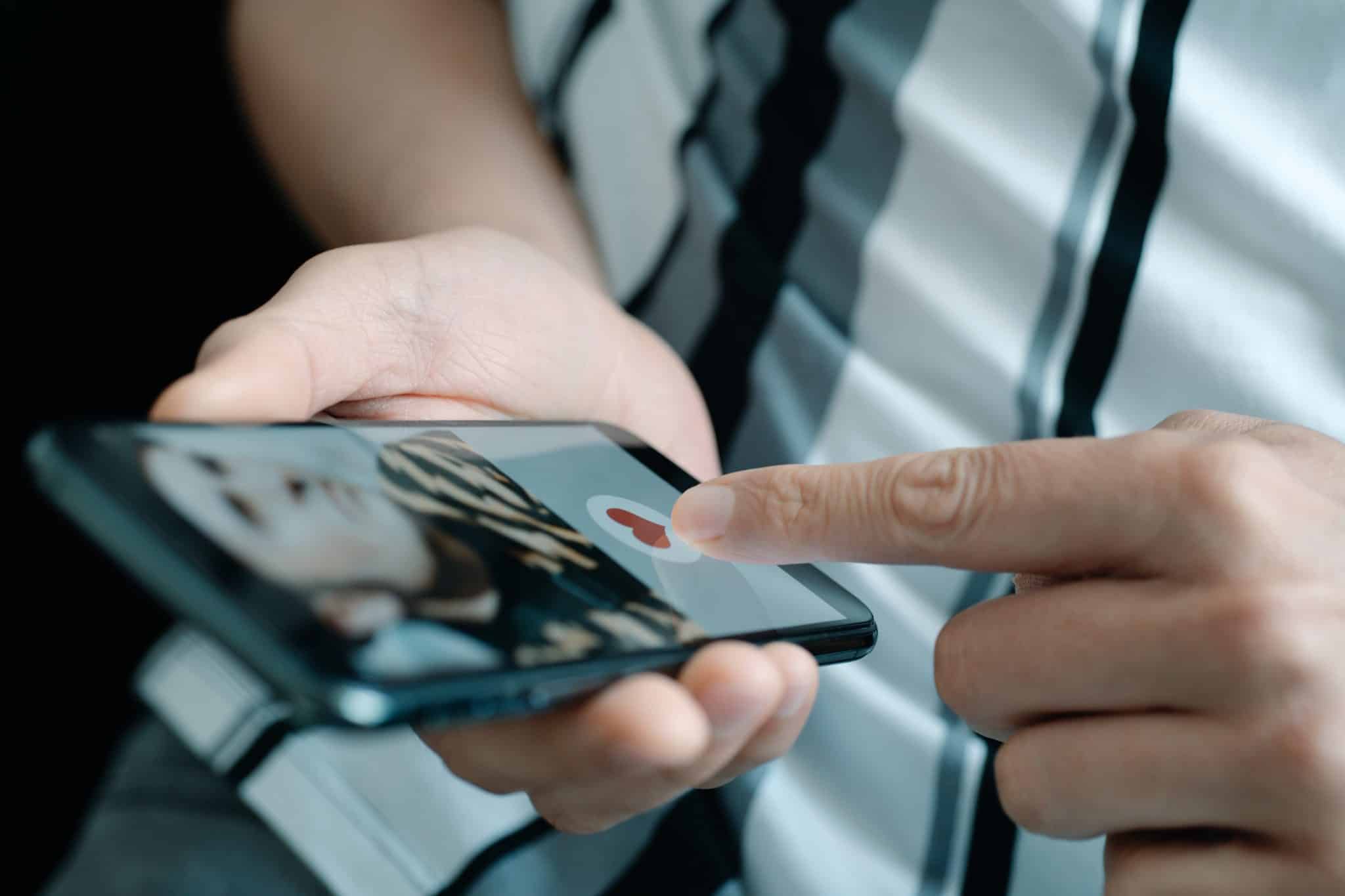 Platforms must prioritize IDV as trust in dating, sharing and service apps wains