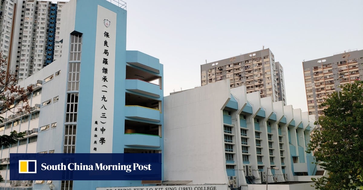 8 members of Hong Kong study tour to mainland China infected with norovirus