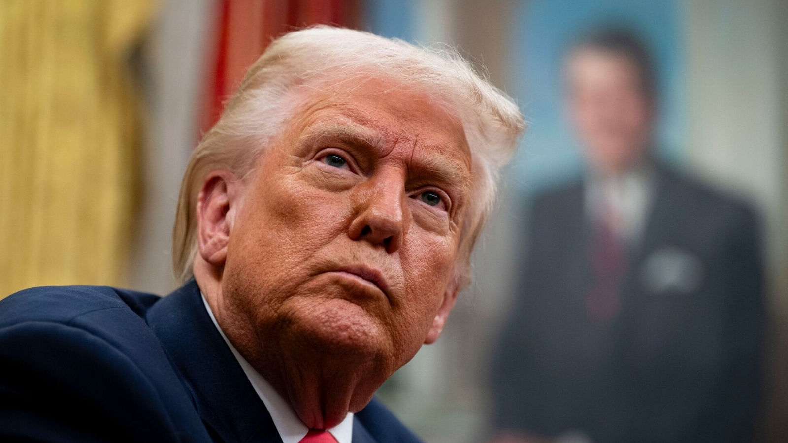 Donald Trump planning a full travel ban on Pakistanis and Afghans? What report says | World News