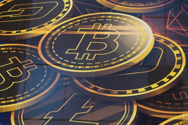 Trump says he's considering these 5 cryptocurrencies for new U.S. "strategic reserve"