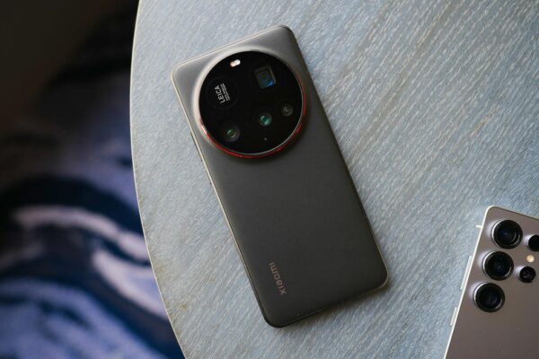 Finally, I found an Android phone that can replace my $3,500 Sony camera