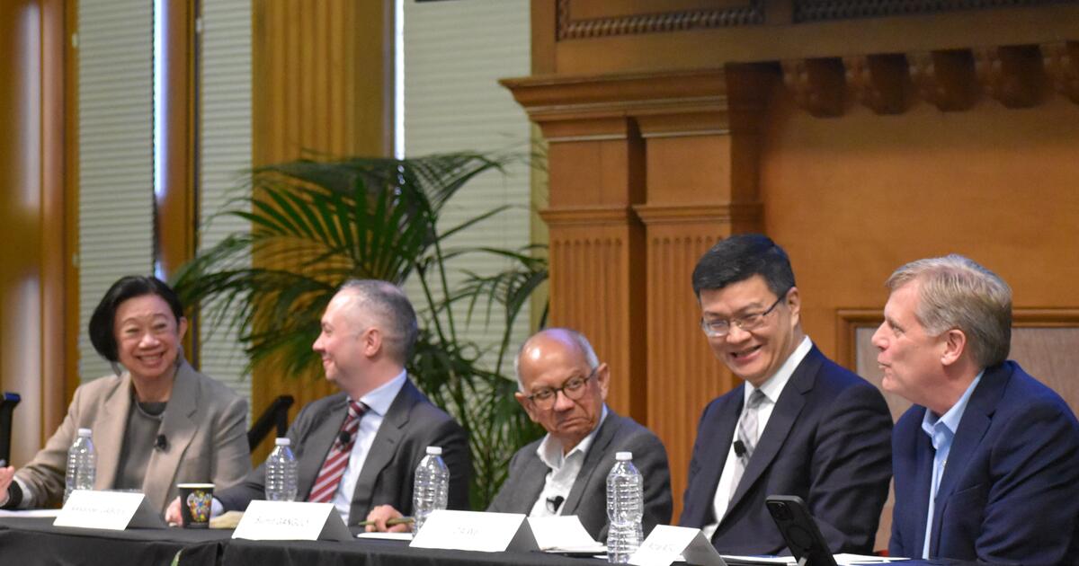 Oksenberg Symposium Panelists Analyze Evolving Strategic Dynamics Between China, Russia, India, and the United States