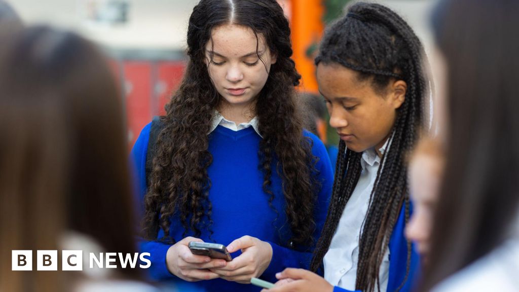 Plan to ban smart phones in schools watered down by MP