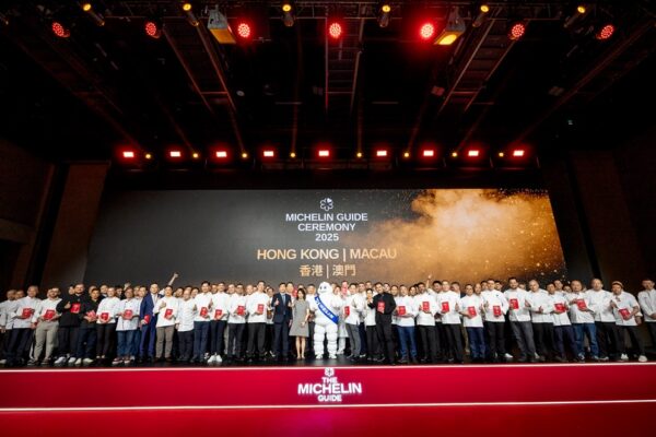Top 5 Trends Shaping Hong Kong & Macau’s Gastronomic Scene, According to MICHELIN Inspectors