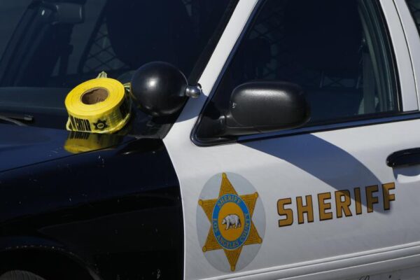 L.A. County sheriff deputy recruit is fired after alleged assault with handgun Yahoo news home
