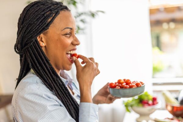 This Is the Best Diet for Healthy Aging, According to Science