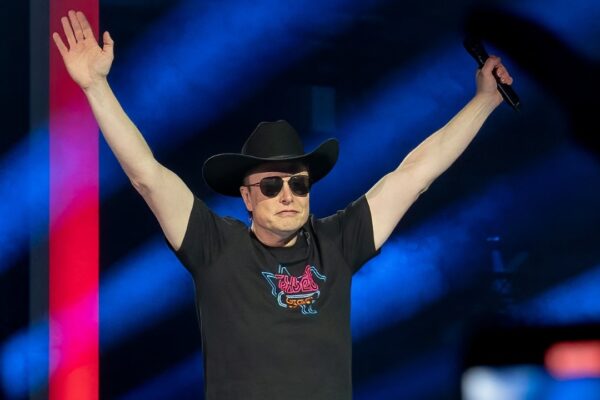 Elon Musk feels he rules the world. Is there a ketamine drug link? Elon Musk feels he rules the world. Is there a ketamine drug link?