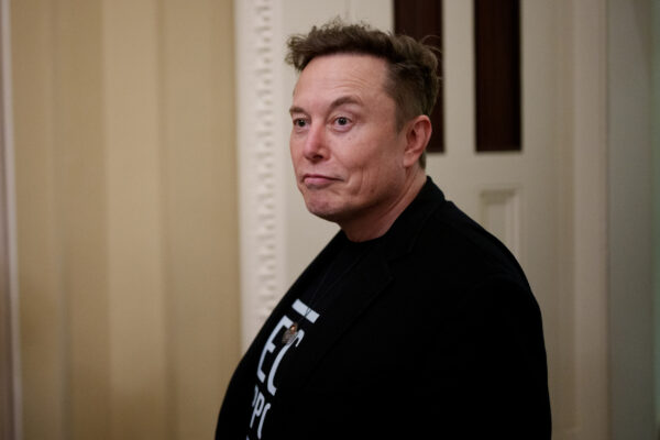 Elon Musk Threatens Pentagon Leakers After China War Story Elon Musk Threatens Pentagon Leakers After China War Story