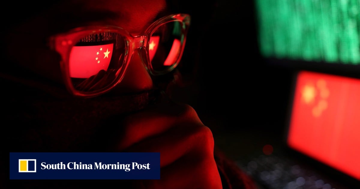 Mainland China names 4 Taiwanese in cyberattack, fake news accusations online