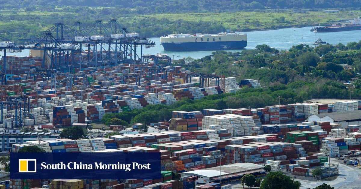 One word to unpack Hutchison’s exit from Panama and other ports: geopolitics