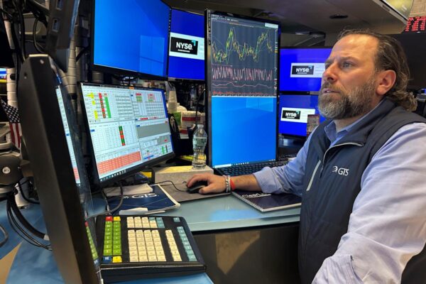 Dow, S&P 500, Nasdaq futures rise in search for another bounce-back week