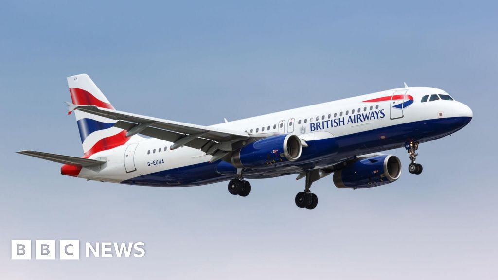 Flights from Belfast City and City of Derry to Heathrow resume