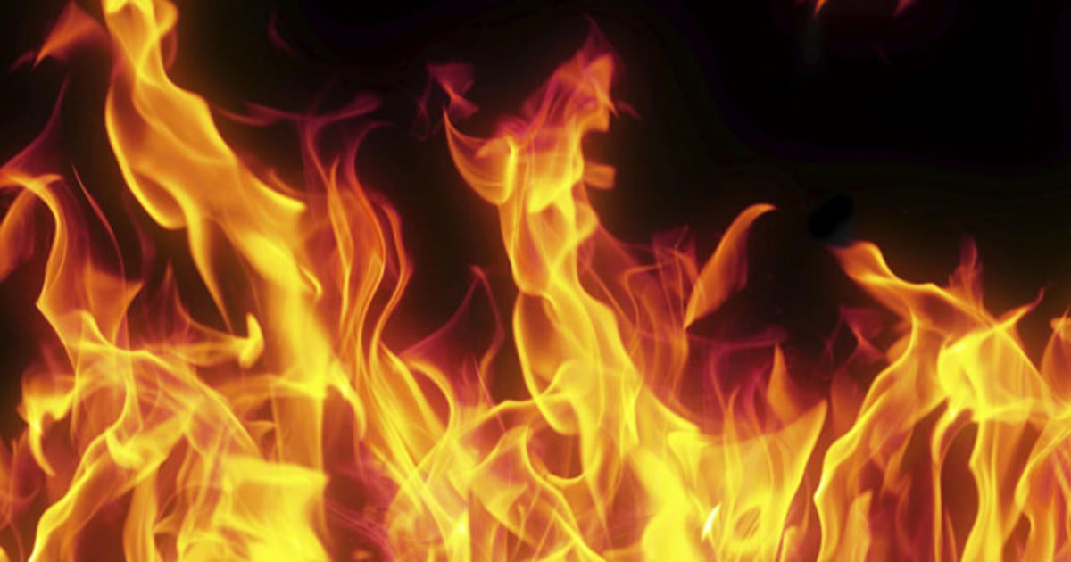 Multiple wildfires erupt in the Carolinas, force evacuations