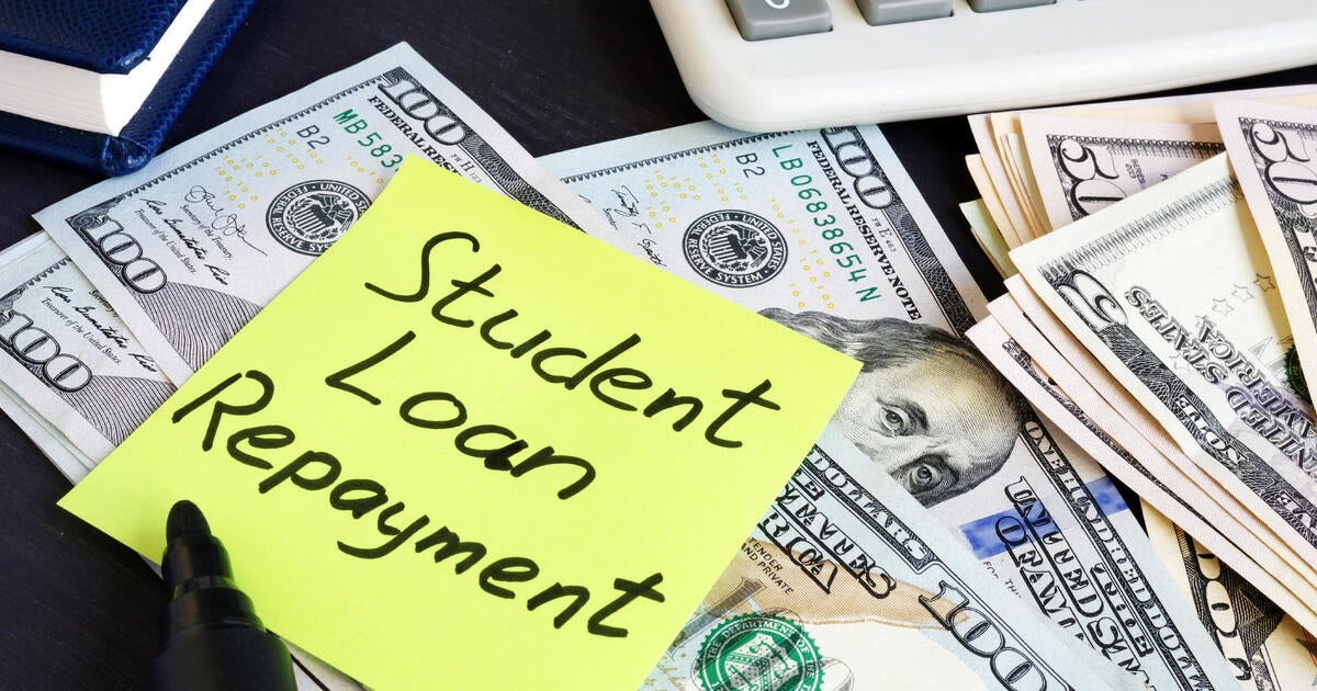 Student loan borrowers confused by suspension of some repayment plans. Here's what to know.