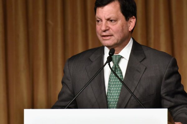 Who is Frank Bisignano, Trump's nominee to oversee Social Security?
