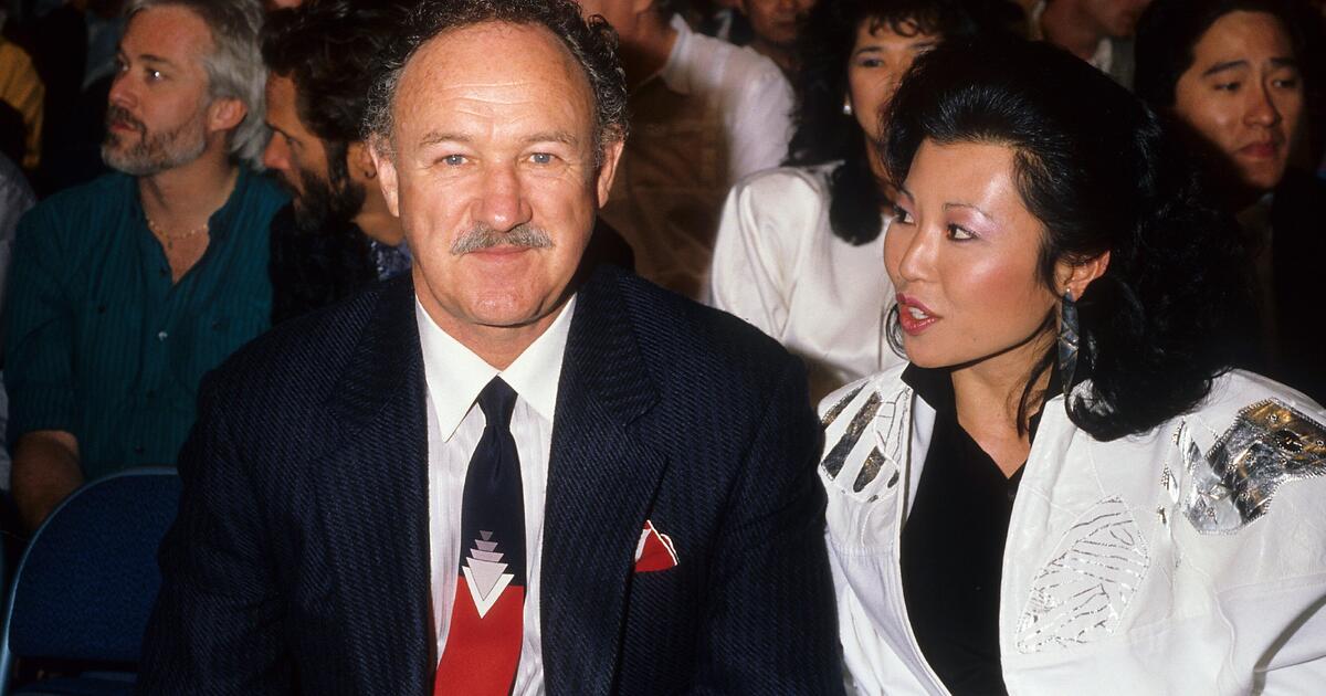 Gene Hackman's and wife Betsy Arakawa's cause of death still under investigation. Here's what we know.