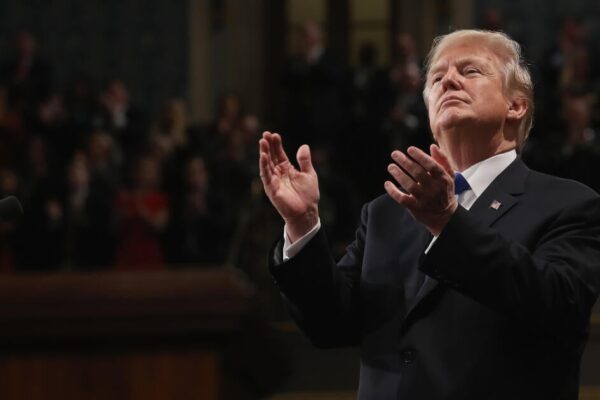 How to watch Trump's speech for his 2025 joint address to Congress