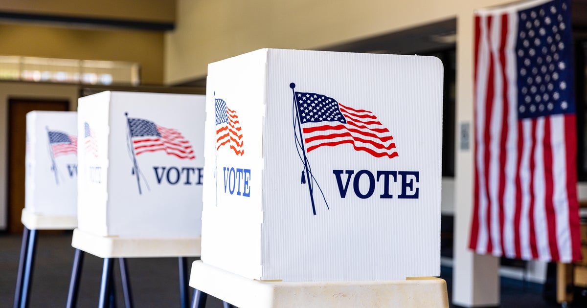 Trump aims to overhaul U.S. elections in executive order with new requirements