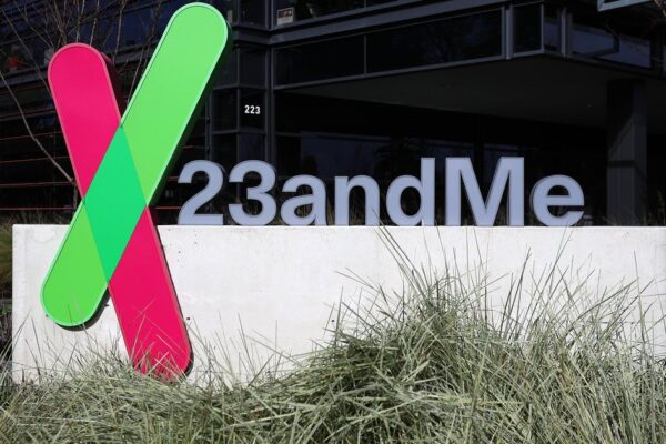 Here's how to delete your personal data, including your genetic sample, from 23andMe