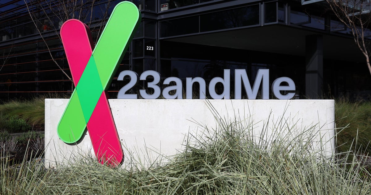 Here's how to delete your personal data, including your genetic sample, from 23andMe