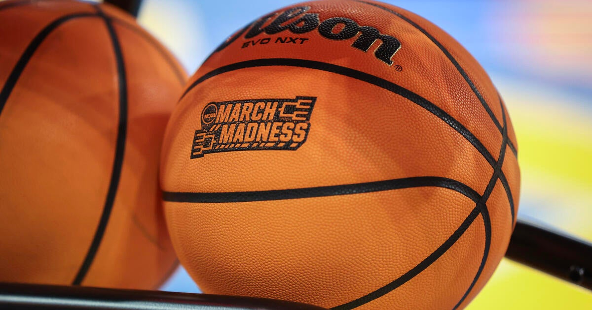 March Madness men's basketball tournament bracket set as North Carolina's inclusion draws scrutiny